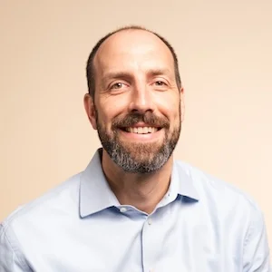 Brian Cochran