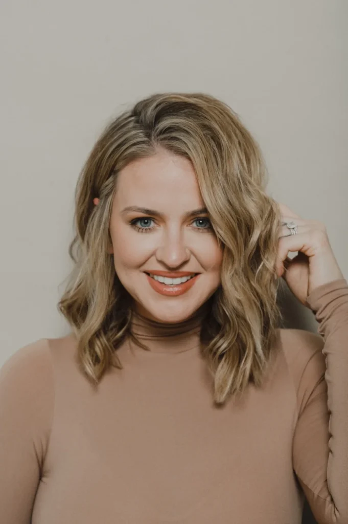 Kristen Ledlow