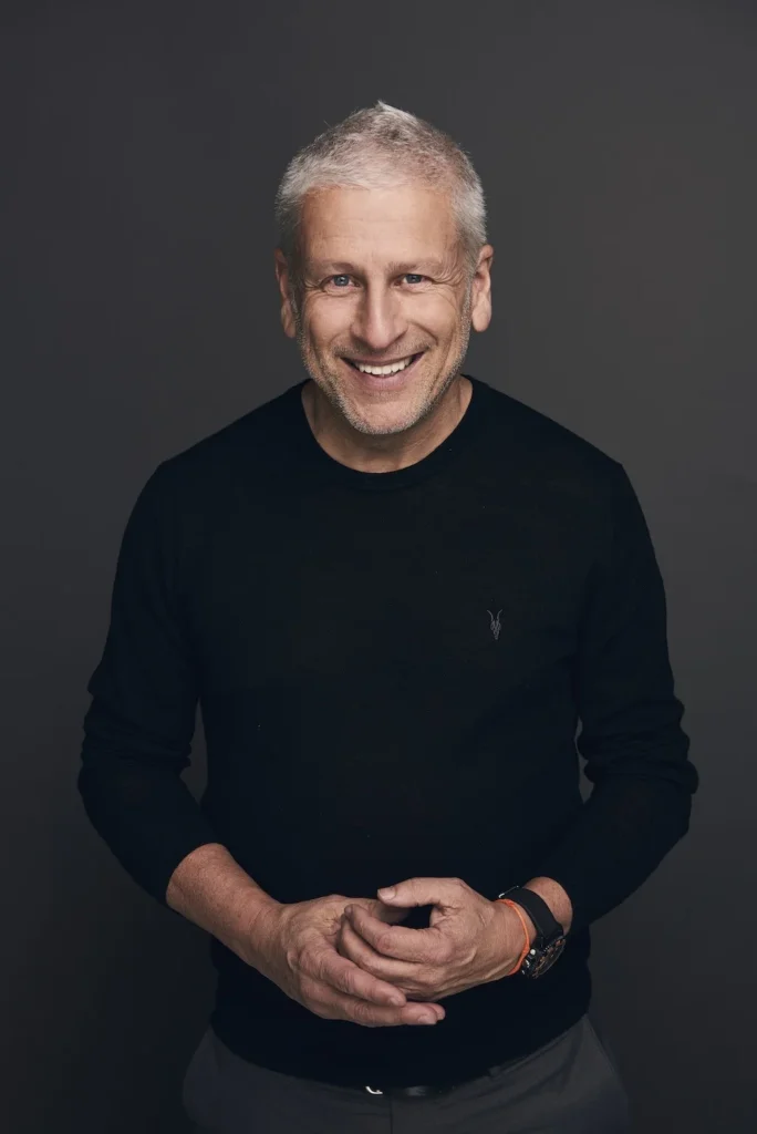 Louie Giglio