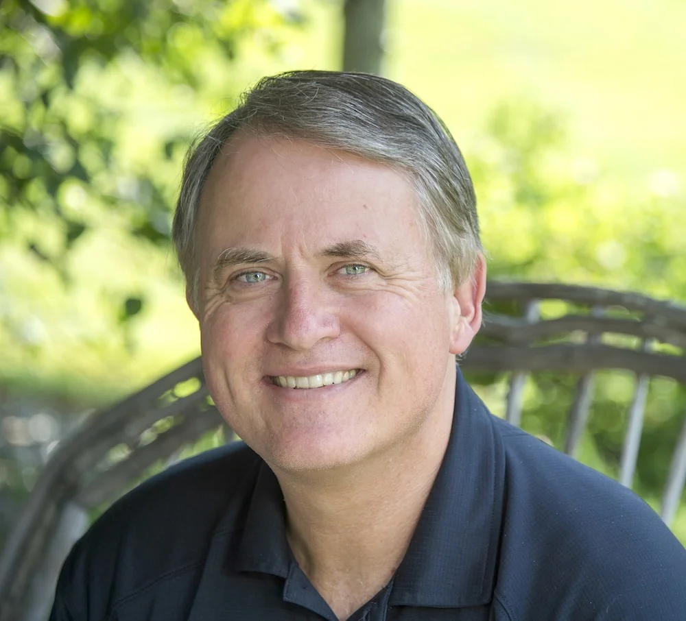 Randy Alcorn
