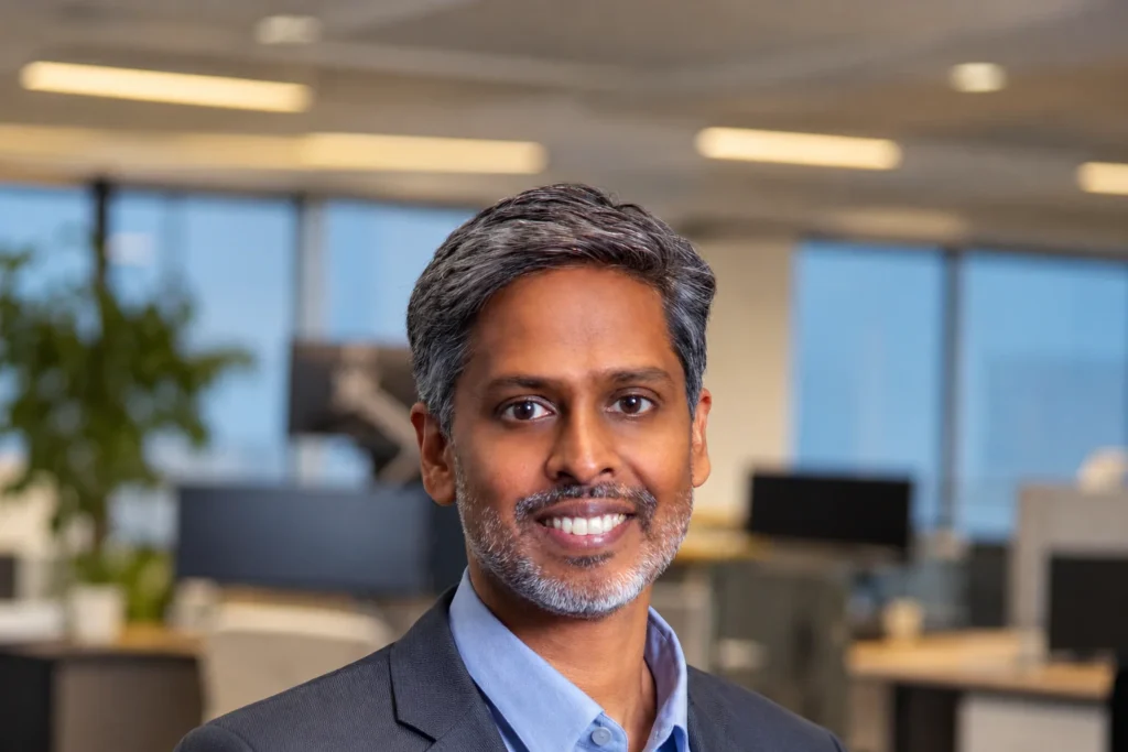 Finny Kuruvilla