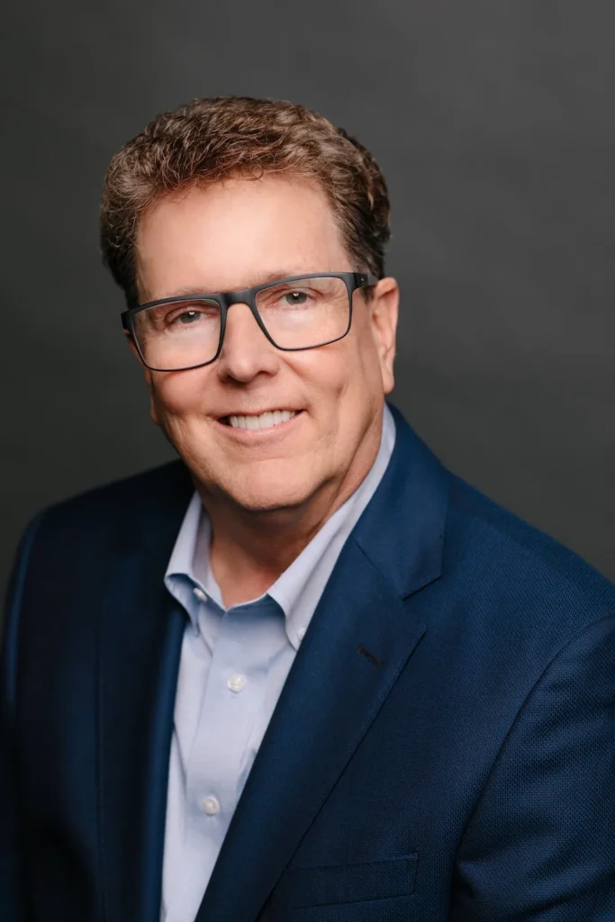 Tim Elmore